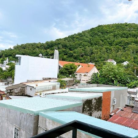 Hanh Phuc Hotel Вунгтау Экстерьер фото