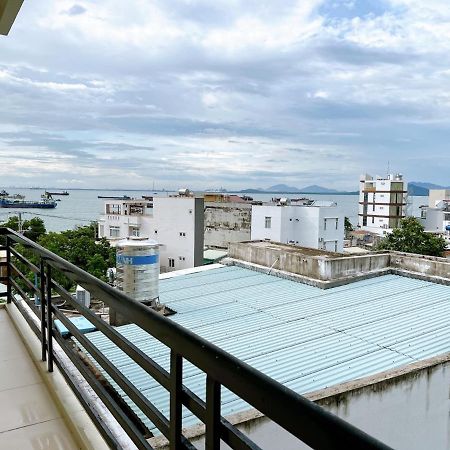 Hanh Phuc Hotel Вунгтау Экстерьер фото