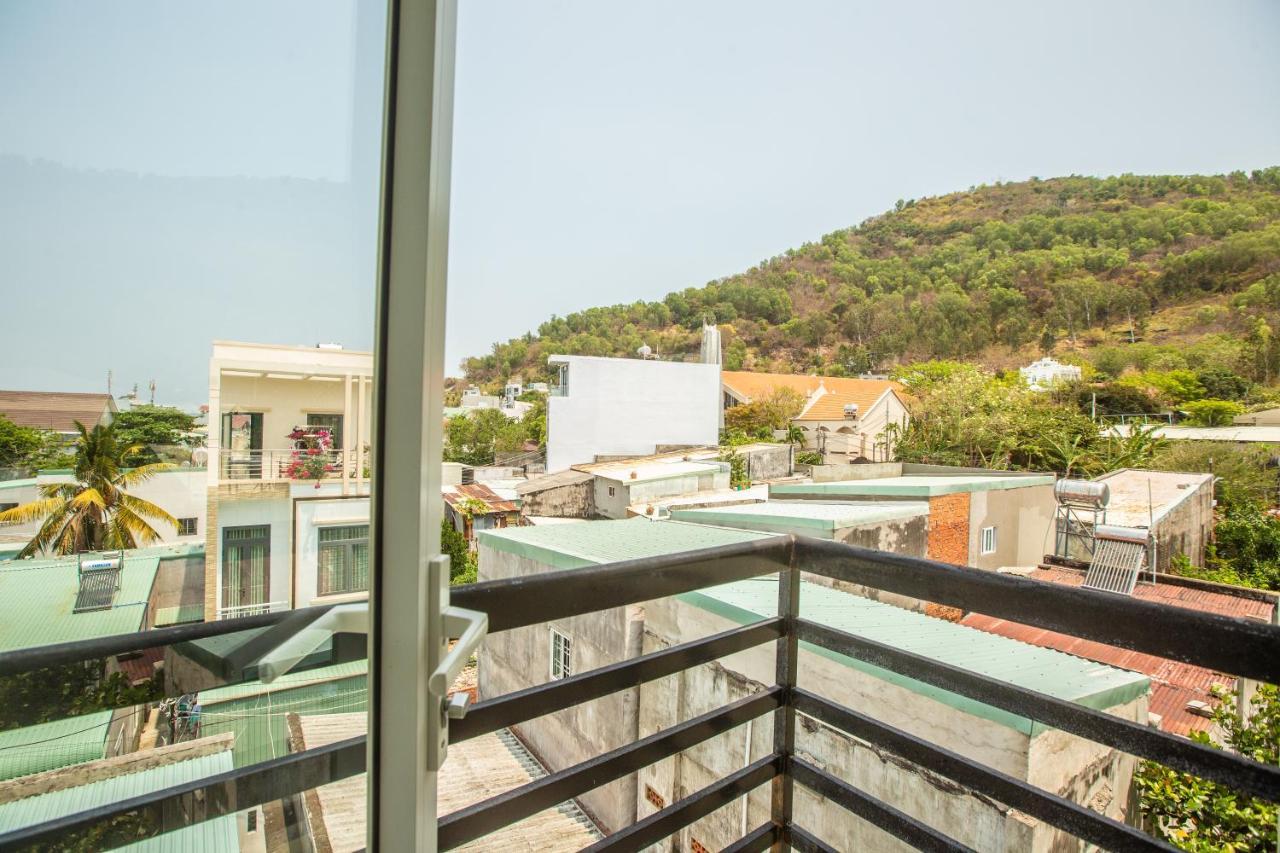 Hanh Phuc Hotel Вунгтау Экстерьер фото