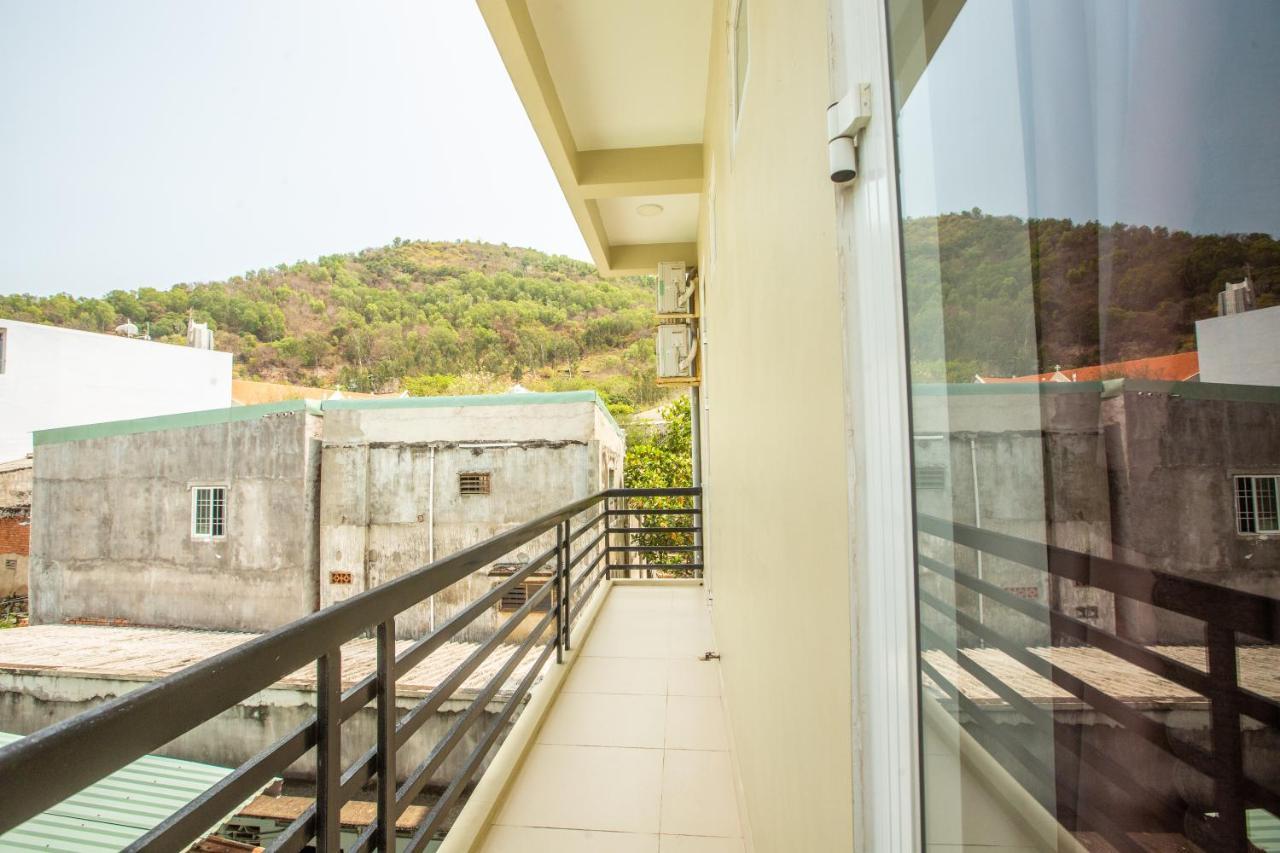 Hanh Phuc Hotel Вунгтау Экстерьер фото